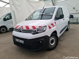  Citroen  Berlingo  Fourgon Worker M 1000 1.5 BlueHDi 130CV BVA8 E6dT 