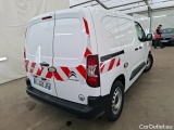  Citroen  Berlingo  Fourgon Worker M 1000 1.5 BlueHDi 130CV BVA8 E6dT #3