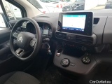  Citroen  Berlingo  Fourgon Worker M 1000 1.5 BlueHDi 130CV BVA8 E6dT #5