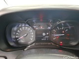  Citroen  Berlingo  Fourgon Worker M 1000 1.5 BlueHDi 130CV BVA8 E6dT #6