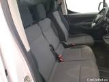  Citroen  Berlingo  Fourgon Worker M 1000 1.5 BlueHDi 130CV BVA8 E6dT #8