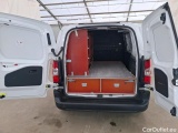  Citroen  Berlingo  Fourgon Worker M 1000 1.5 BlueHDi 130CV BVA8 E6dT #10