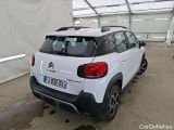  Citroen  C3  Aircross Feel Business 1.2 PureTech 110CV BVA6 E6dT #3