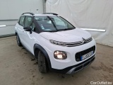  Citroen  C3  Aircross Feel Business 1.2 PureTech 110CV BVA6 E6dT #4