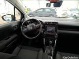  Citroen  C3  Aircross Feel Business 1.2 PureTech 110CV BVA6 E6dT #5