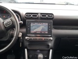  Citroen  C3  Aircross Feel Business 1.2 PureTech 110CV BVA6 E6dT #10