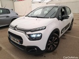  Citroen  C3  Shine Business 1.2 PureTech 110CV BVM6 E6d 