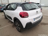  Citroen  C3  Shine Business 1.2 PureTech 110CV BVM6 E6d #2