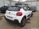  Citroen  C3  Shine Business 1.2 PureTech 110CV BVM6 E6d #3