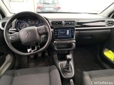  Citroen  C3  Shine Business 1.2 PureTech 110CV BVM6 E6d #5