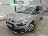  Citroen  C4 Grand Picasso /Spacetourer Business 1.5 BlueHDi 130CV BVA8 E6d 
