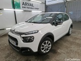  Citroen  C3 CITROEN  Société / 2020 / 5P / Berline / VU BlueHDi 100 SandS BVM6 Feel Nav 