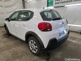  Citroen  C3 CITROEN  Société / 2020 / 5P / Berline / VU BlueHDi 100 SandS BVM6 Feel Nav #2