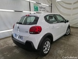  Citroen  C3 CITROEN  Société / 2020 / 5P / Berline / VU BlueHDi 100 SandS BVM6 Feel Nav #3