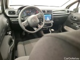  Citroen  C3 CITROEN  Société / 2020 / 5P / Berline / VU BlueHDi 100 SandS BVM6 Feel Nav #5