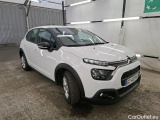  Citroen  C3 CITROEN  Société / 2020 / 5P / Berline / VU BlueHDi 100 SandS BVM6 Feel Nav #4