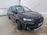  DS  DS7 7 Crossback E-Tense 4x2 Grand Chic 1.6 225CV BVA8 E6d #4