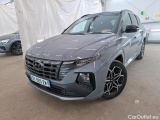  Hyundai  Tucson HYUNDAI  / 2020 / 5P / SUV 1.6 PHEV 265 HTRAC N LINE EXECU 4WD AUTO 