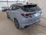  Hyundai  Tucson HYUNDAI  / 2020 / 5P / SUV 1.6 PHEV 265 HTRAC N LINE EXECU 4WD AUTO #2