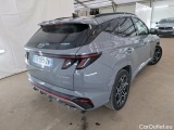  Hyundai  Tucson HYUNDAI  / 2020 / 5P / SUV 1.6 PHEV 265 HTRAC N LINE EXECU 4WD AUTO #3