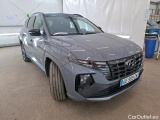  Hyundai  Tucson HYUNDAI  / 2020 / 5P / SUV 1.6 PHEV 265 HTRAC N LINE EXECU 4WD AUTO #4