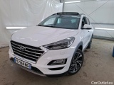  Hyundai  Tucson  Executive 2WD 1.6 CRDi 135CV BVA7 E6dT 