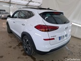  Hyundai  Tucson  Executive 2WD 1.6 CRDi 135CV BVA7 E6dT #2