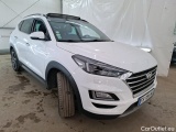  Hyundai  Tucson  Executive 2WD 1.6 CRDi 135CV BVA7 E6dT #4