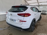  Hyundai  Tucson  Executive 2WD 1.6 CRDi 135CV BVA7 E6dT #3