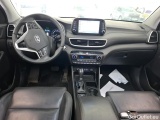  Hyundai  Tucson  Executive 2WD 1.6 CRDi 135CV BVA7 E6dT #5