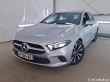  Mercedes  A-Klasse MERCEDES-BENZ Classe A Compact / 2018 / 5P / Berline A 160 Style Line 