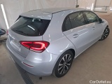  Mercedes  A-Klasse MERCEDES-BENZ Classe A Compact / 2018 / 5P / Berline A 160 Style Line #3