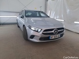  Mercedes  A-Klasse MERCEDES-BENZ Classe A Compact / 2018 / 5P / Berline A 160 Style Line #4