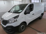  Renault  Trafic DCI 120 L1H1  