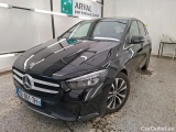  Mercedes  B-Klasse MERCEDES-BENZ Classe B / 2019 / 5P / monospace B 180 d Business Line Edition BA8 