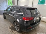  Mercedes  B-Klasse MERCEDES-BENZ Classe B / 2019 / 5P / monospace B 180 d Business Line Edition BA8 #2
