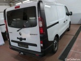  Renault  Trafic DCI 120 L1H1  #2