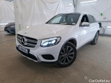  Mercedes  G-Klasee MERCEDES-BENZ Classe GLC 5p SUV GLC 350 e Fascination 4Matic 