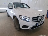  Mercedes  G-Klasee MERCEDES-BENZ Classe GLC 5p SUV GLC 350 e Fascination 4Matic #4
