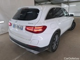  Mercedes  G-Klasee MERCEDES-BENZ Classe GLC 5p SUV GLC 350 e Fascination 4Matic #3