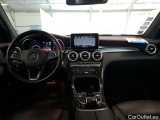  Mercedes  G-Klasee MERCEDES-BENZ Classe GLC 5p SUV GLC 350 e Fascination 4Matic #5