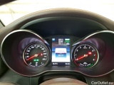  Mercedes  G-Klasee MERCEDES-BENZ Classe GLC 5p SUV GLC 350 e Fascination 4Matic #6