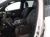  Mercedes  G-Klasee MERCEDES-BENZ Classe GLC 5p SUV GLC 350 e Fascination 4Matic #8