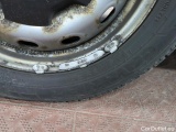  Renault  Trafic DCI 120 L1H1  #14