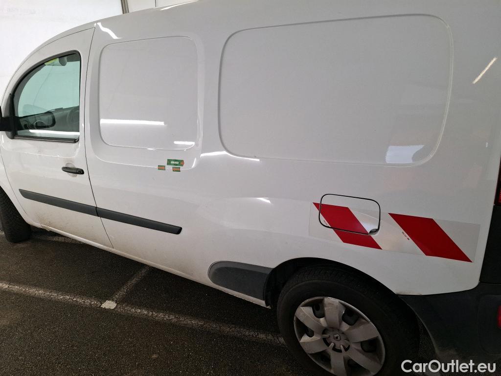  Renault  Kangoo  Express Maxi Extra (Série Spéciale) 1.5 dCi 90CV BVM5 E6 #68
