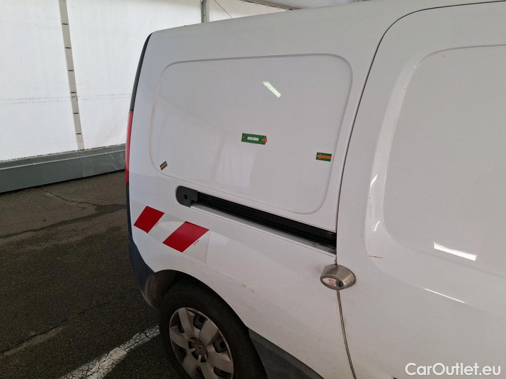  Renault  Kangoo  Express Maxi Extra (Série Spéciale) 1.5 dCi 90CV BVM5 E6 #65