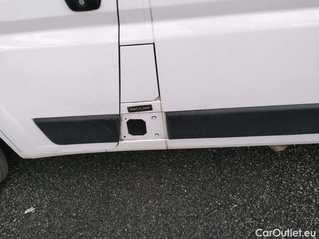  Peugeot  Boxer PEUGEOT  / 2014 / 4P / Fourgon tôlé BlueHDi 120 S&S ASPHALT 330 L1H1 #12