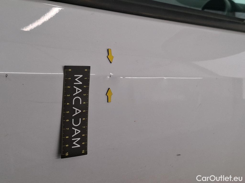 Renault  Kangoo  Express Maxi Extra (Série Spéciale) 1.5 dCi 90CV BVM5 E6 #33