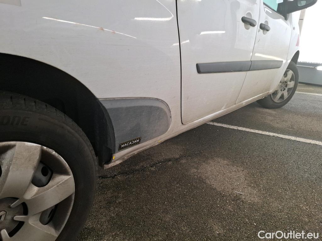  Renault  Kangoo  Express Maxi Extra (Série Spéciale) 1.5 dCi 90CV BVM5 E6 #35