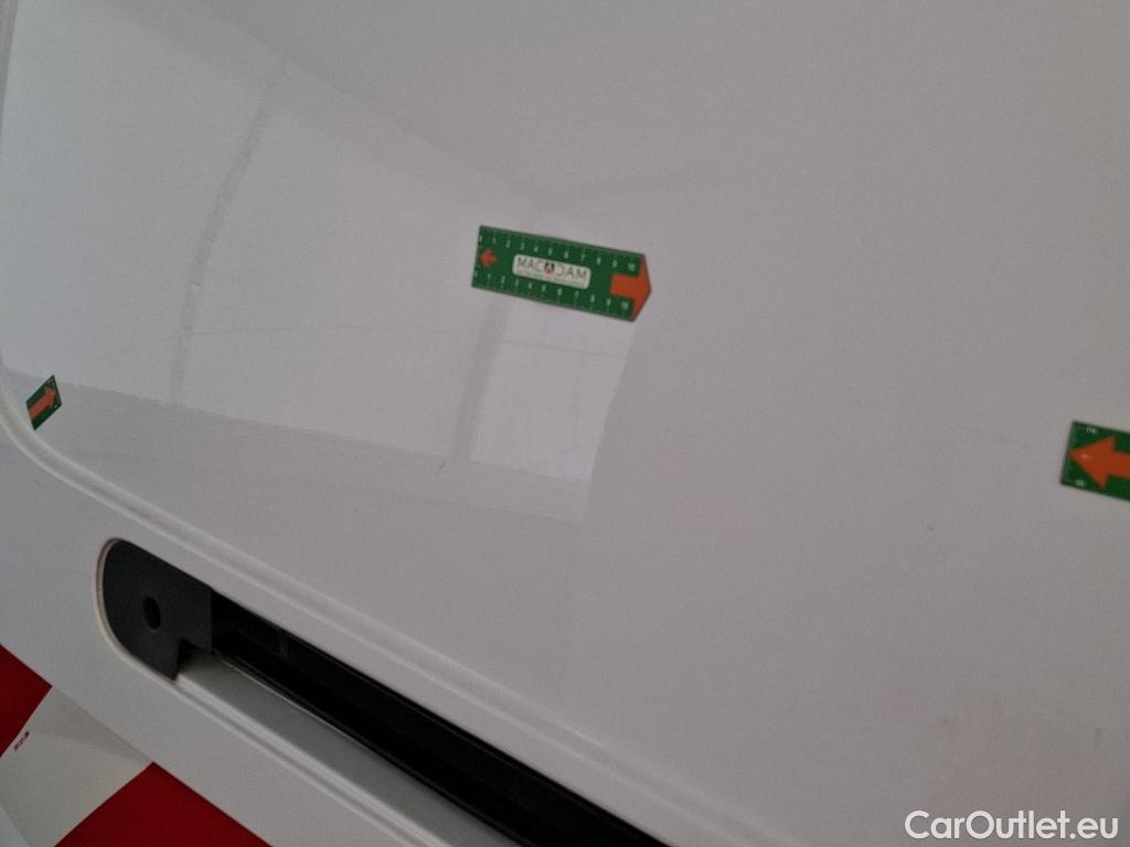  Renault  Kangoo  Express Maxi Extra (Série Spéciale) 1.5 dCi 90CV BVM5 E6 #66